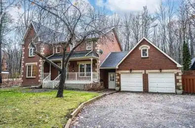 1311 Snow Valley Road Springwater Ontario L9X 1K2