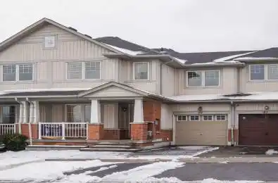 79 Stoyell Drive Richmond Hill Ontario L4E 0M9