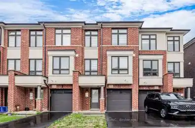 1310 Bradenton Path Oshawa Ontario L1K 1H2