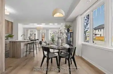 18 Ziibi Way Clarington Ontario L1B 1G9