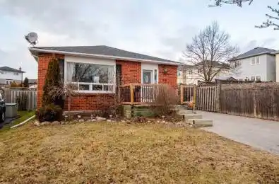 68 Overbank Drive Oshawa Ontario L1J 7Y8