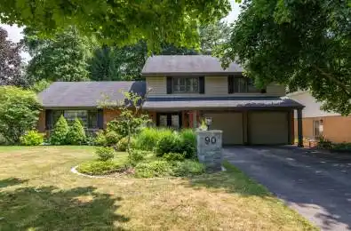 90 Georgia Road London North Ontario N6H 2R6