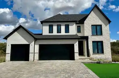 91 Aspen Circle Thames Centre Ontario N0M 2P0