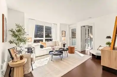 761 Bay Street Unit# 605 Toronto C01 Ontario M5G 2R2