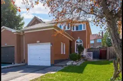 69 Alaskan Summit Court Brampton Ontario L6R 1N9