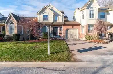 5255 Lakeshore Road Unit# 3 Burlington Ontario L7L 5X5