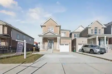 55 Watermill Street Kitchener Ontario N2P 0H4
