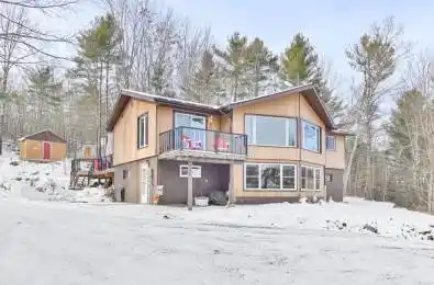 17206 Highway 41 N/A Addington Highlands Ontario K0H 1K0