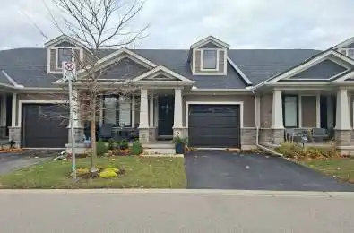 5 McClay Avenue Grimsby Ontario L3M 0H7