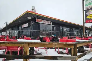 1115 Fennell Avenue Hamilton Ontario L8T 1R9