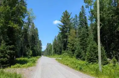 Lot 10 Crimson Lane Huntsville Ontario P0B 1L0