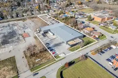 130 Woodworth Avenue St. Thomas Ontario N5P 3K1