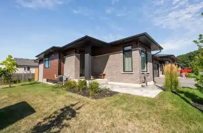 300 Richmond Street Unit# 1 Thorold Ontario L2V 5B9