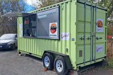 3527 Princess Street Kingston Ontario K7P 3A7