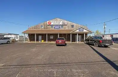 53 Steeles Avenue Milton Ontario L9T 1X9