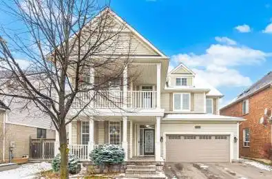 990 Lancaster Boulevard Milton Ontario L9T 6E1