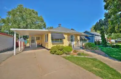 4013 Welland Street Niagara Falls Ontario L2G 6J7