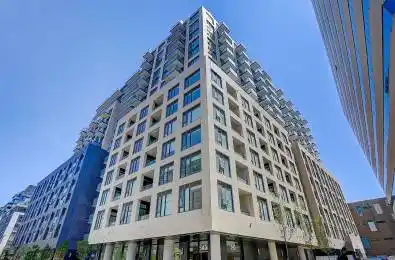 543 Richmond Street Unit# 437 Toronto C01 Ontario M5V 0W9