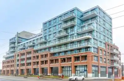 11611 Yonge Street Unit# 208 Richmond Hill Ontario L4E 3N8