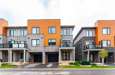 68 Dryden Lane Hamilton Ontario L8H 0B6