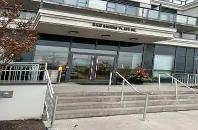 840 Queens Plate Drive Unit# 1201 Toronto W10 Ontario M9W 0E7