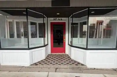 44 Jarvis Street Fort Erie Ontario L2A 2S4