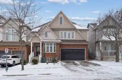 45 Woodbine Place Oshawa Ontario L1L 1C6