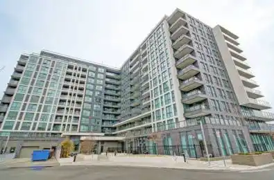 80 Esther Lorrie Drive Unit# 1206 Toronto W10 Ontario M9W 0C6