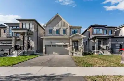 65 Ever Sweet Way Thorold Ontario L2V 0K8