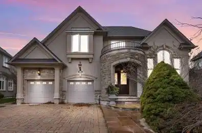 683 Canyon Street Mississauga Ontario L5H 4L9