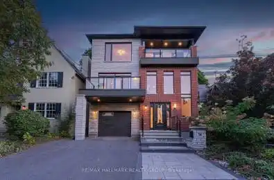 14 THORNTON Avenue Glebe - Ottawa East and Area Ontario K1S 2R9