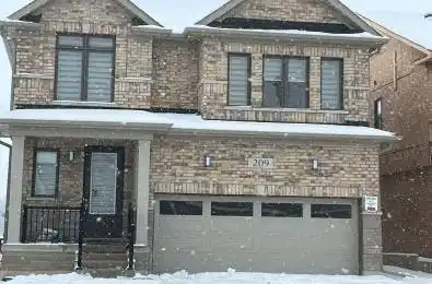 209 Leslie Davis Street North Dumfries Ontario N0B 1E0