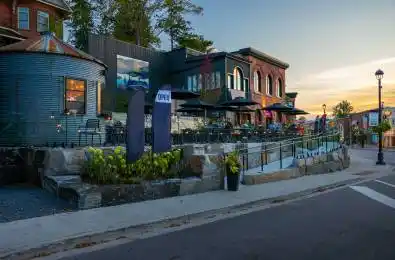 93 Main Street Huntsville Ontario P1H 2B9