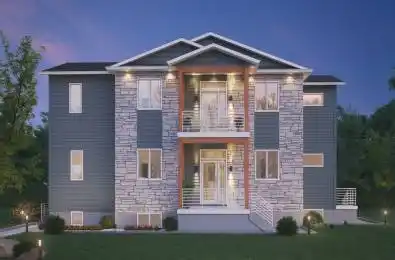 845 Woodbine Road Kingston Ontario K7P 2X3