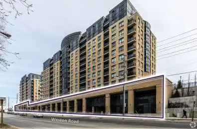 3461 Weston Road Toronto W05 Ontario M9M 2V9