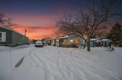 44 Northland Road Midland Ontario L4R 0B9