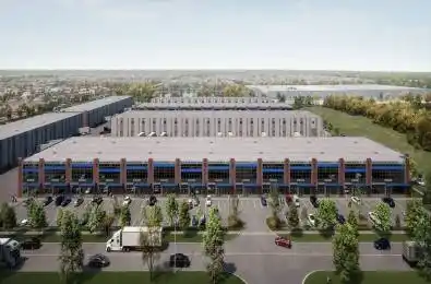 10 Tasker Road Unit# 92 (F18) Brampton Ontario L6R 3W4