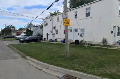 63 Pelham Road Unit# 5 St. Catharines Ontario L2S 1R6