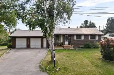 12 Olive Drive Oro-Medonte Ontario L3V 6H2