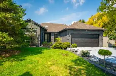 202 Michael Drive Welland Ontario L3C 7B8