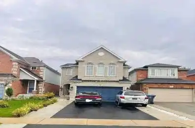 12 Willow Park Drive Brampton Ontario L6R 2M9