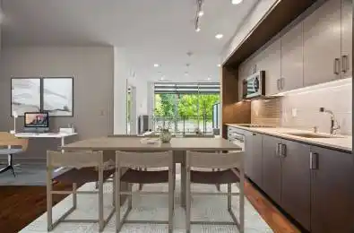 1575 Lakeshore Road Unit# G28 Mississauga Ontario L5J 1J4