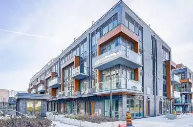 69 Curlew Drive Unit# 144 Toronto C13 Ontario M3A 2P8