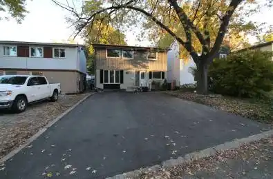 3 Gatsby Square Brampton Ontario L6S 2H4