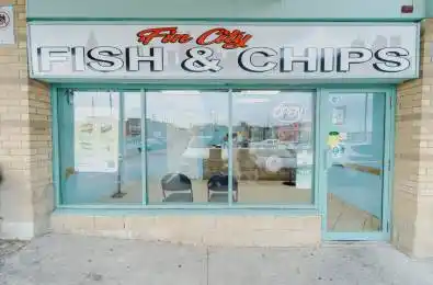 521 Highway 8 N/A Unit# 105 Hamilton Ontario L8G 4L6