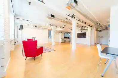 192 Spadina Avenue Unit# 213 Toronto C01 Ontario M5T 6G7