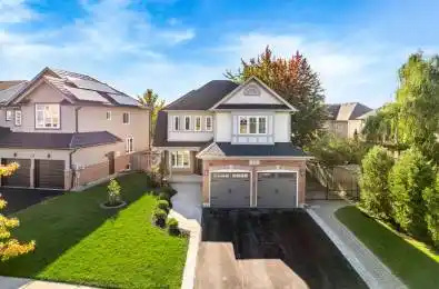 62 Windsor Crescent Barrie Ontario L4N 0K4