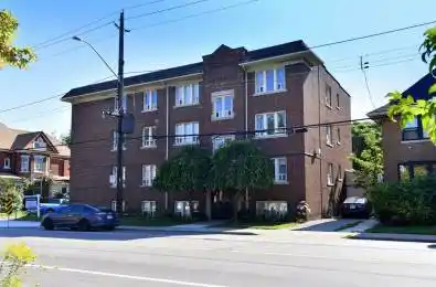 29 Sherman Avenue Unit# 6 Hamilton Ontario L8M 2P6