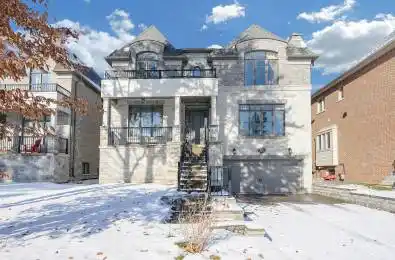 10 Stancroft Drive Richmond Hill Ontario L4C 4N1