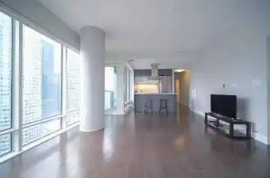 8 The Esplanade N/A Unit# 3002 Toronto C08 Ontario M5E 0A6